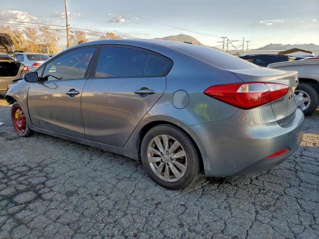 Kia Forte Lx Image 3