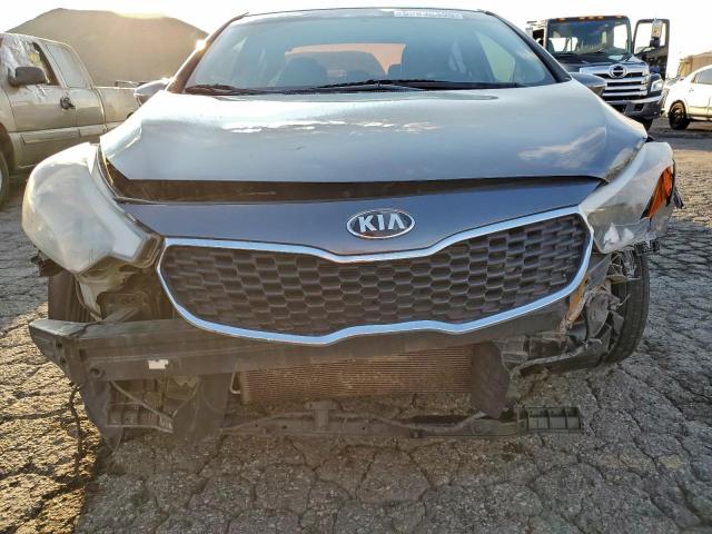 Kia Forte Lx Image 7