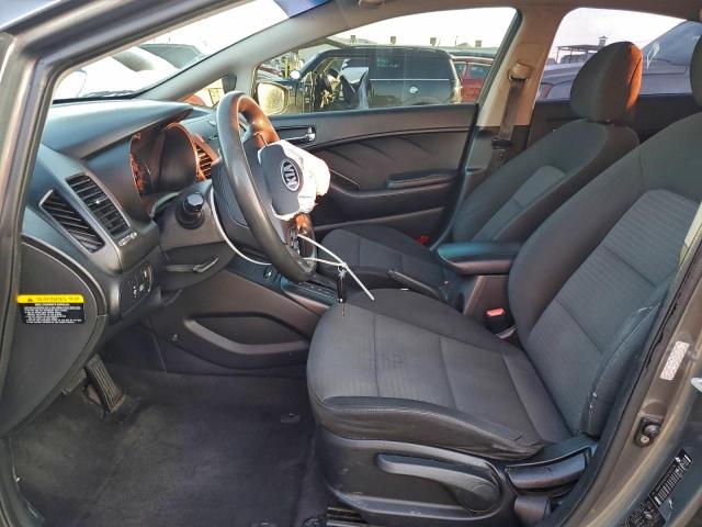 Kia Forte Lx Image 4