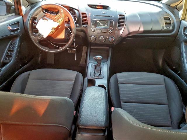 Kia Forte Lx Image 9