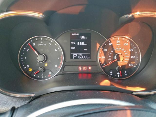 Kia Forte Lx Image 12