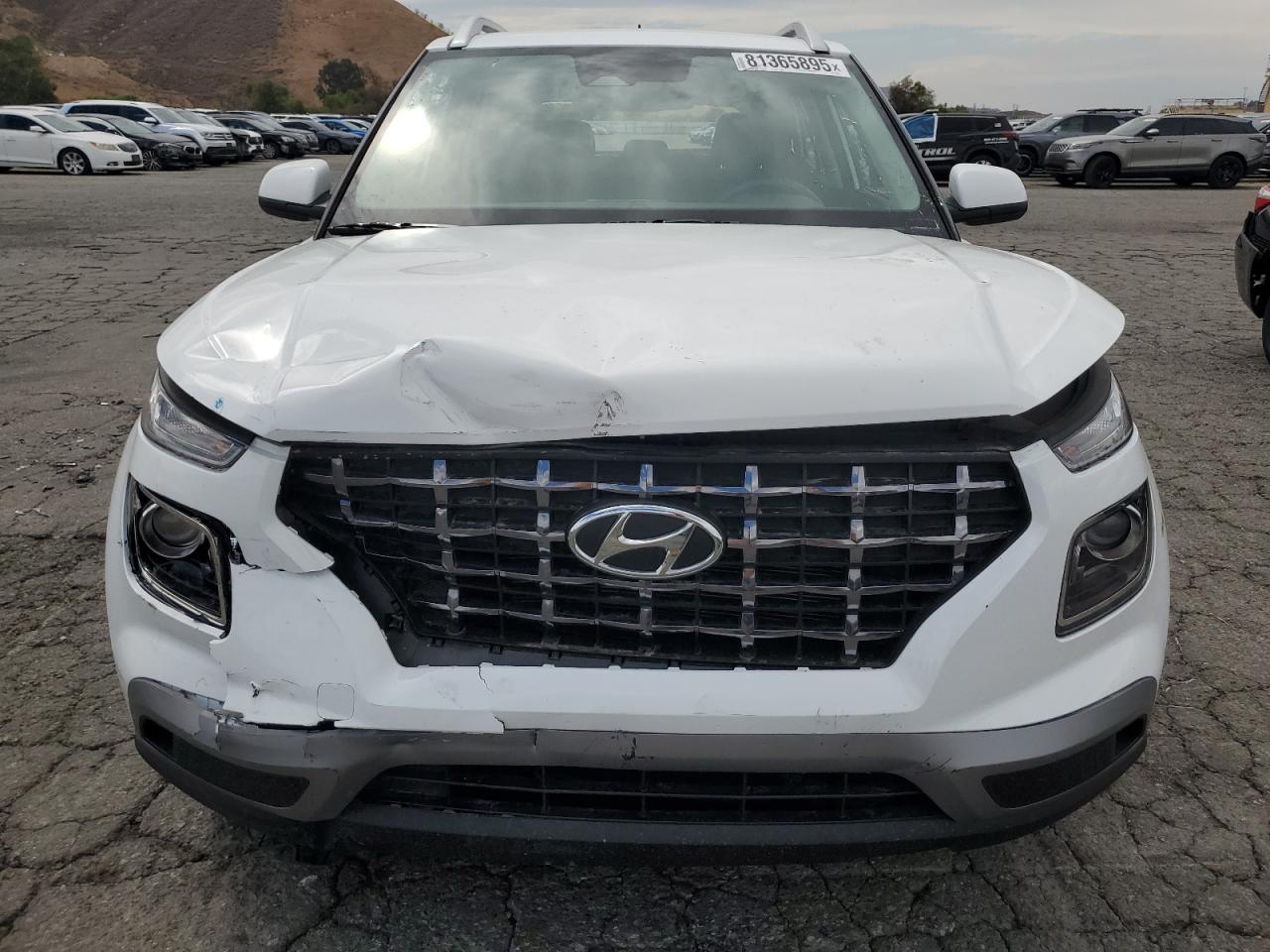 Hyundai VENUE Sel Image 4