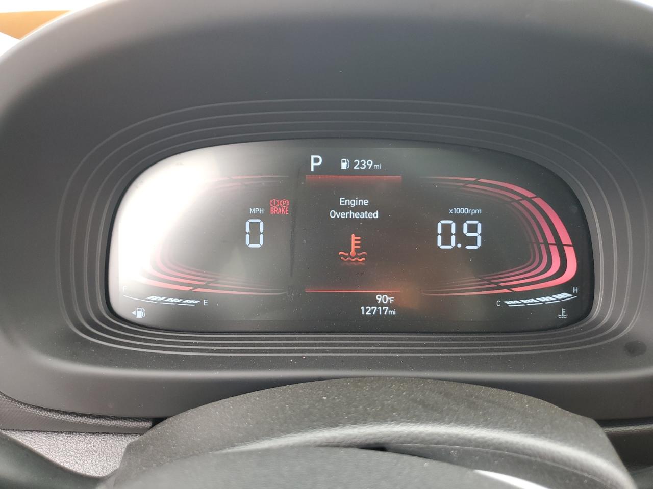 Hyundai VENUE Sel Image 8