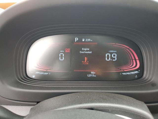 Hyundai VENUE Sel Image 8