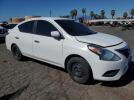 Nissan Versa S Image 3