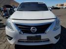 Nissan Versa S Image 5