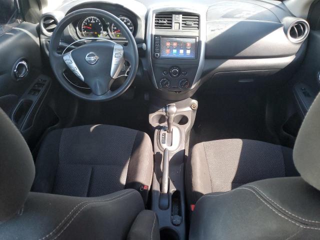 Nissan Versa S Image 10