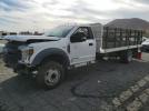 Ford F-550 Super Duty Image 1