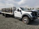Ford F-550 Super Duty Image 12