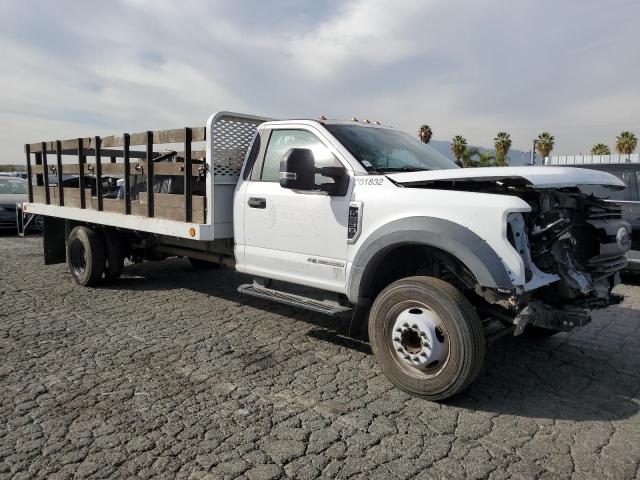 Ford F-550 Super Duty Image 12