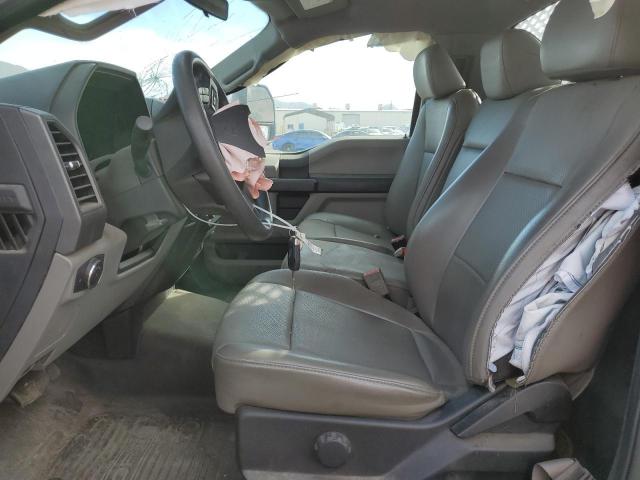 Ford F-550 Super Duty Image 6