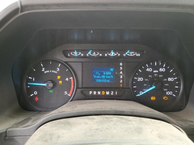 Ford F-550 Super Duty Image 7