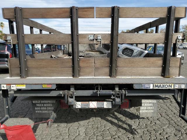 Ford F-550 Super Duty Image 9