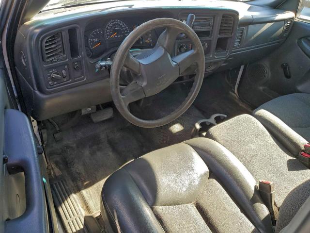 Chevrolet Silverado C1500 Classic Image 7