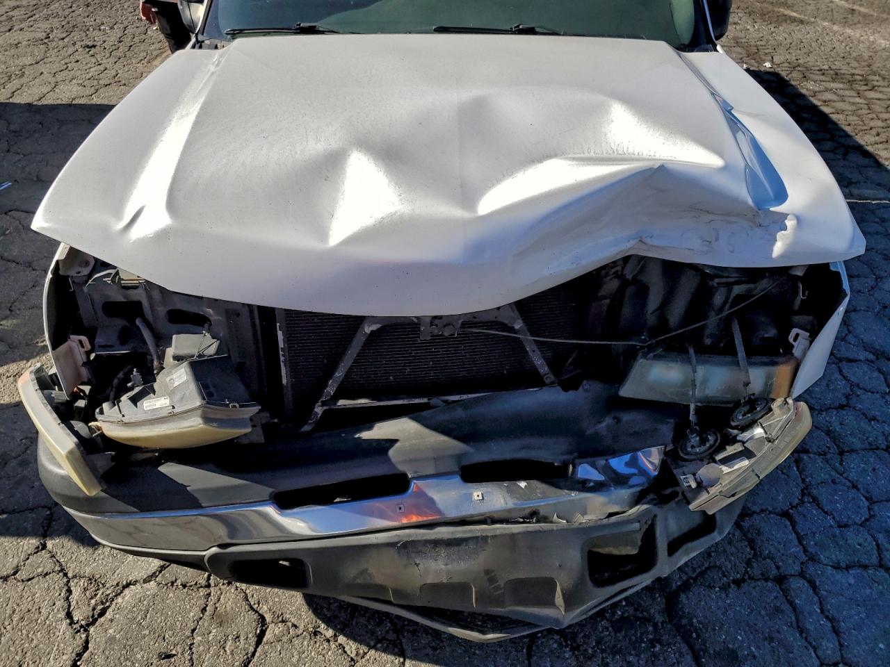 Chevrolet Silverado C1500 Classic Image 6