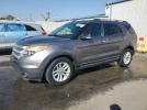 Ford Explorer Xlt Image 1