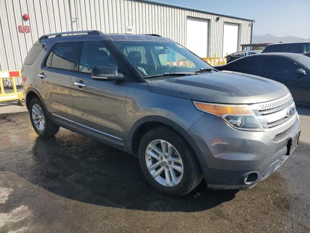 Ford Explorer Xlt Image 5