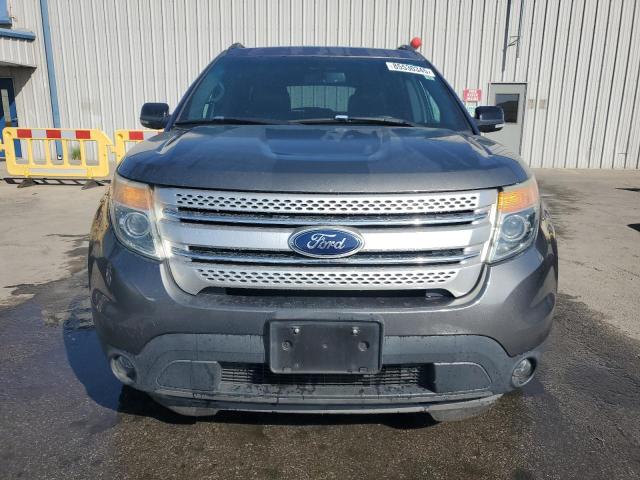 Ford Explorer Xlt Image 2