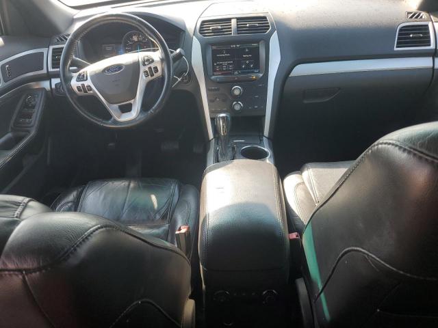 Ford Explorer Xlt Image 9