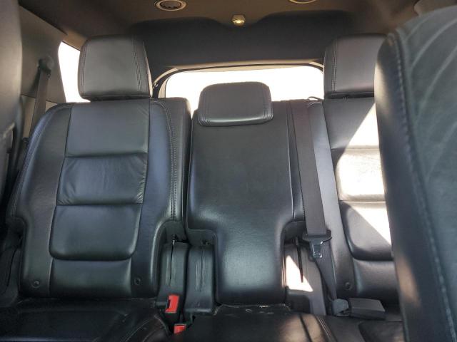 Ford Explorer Xlt Image 8