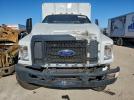 Ford F-750 Super Duty Image 13