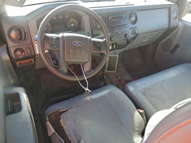 Ford F-750 Super Duty Image 5