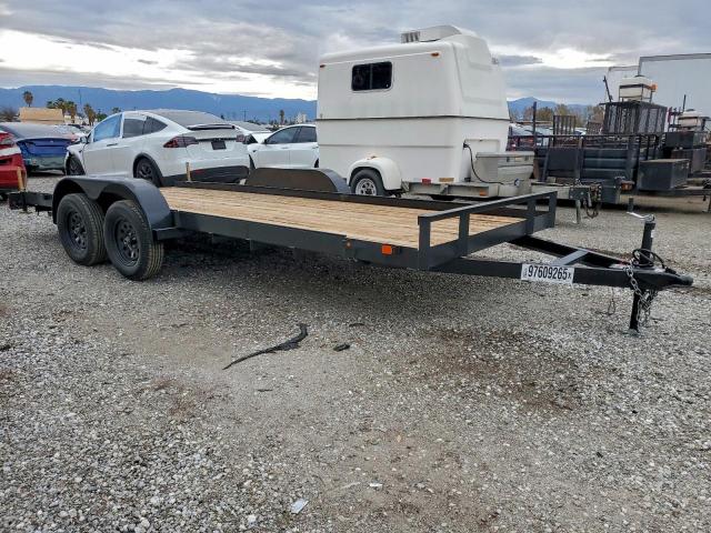  Salvage Carry On Other