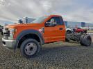 Ford F-550 Super Duty Image 1