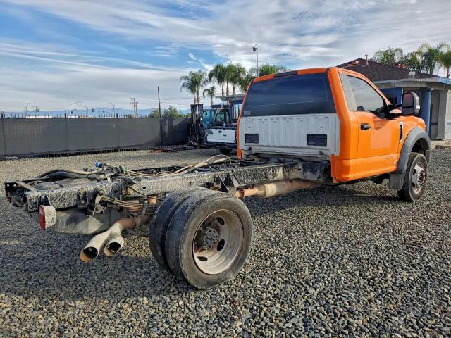 Ford F-550 Super Duty Image 2