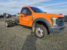 Ford F-550 Super Duty Image 6