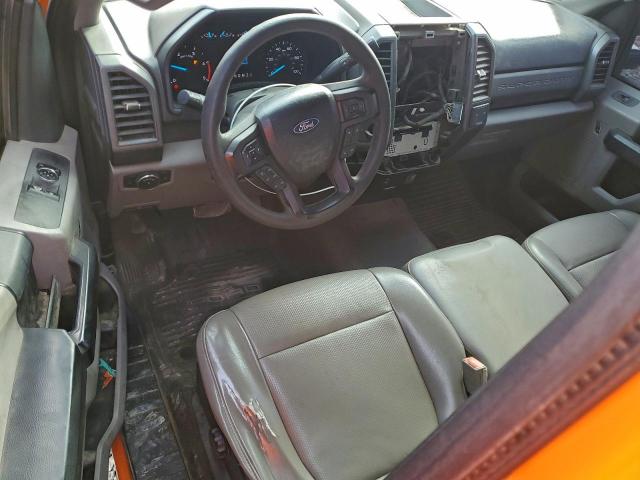 Ford F-550 Super Duty Image 5