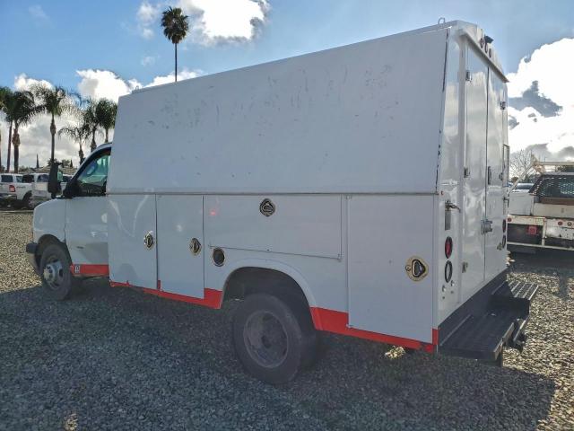 Chevrolet Express Image 6