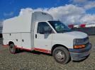 Chevrolet Express Image 12