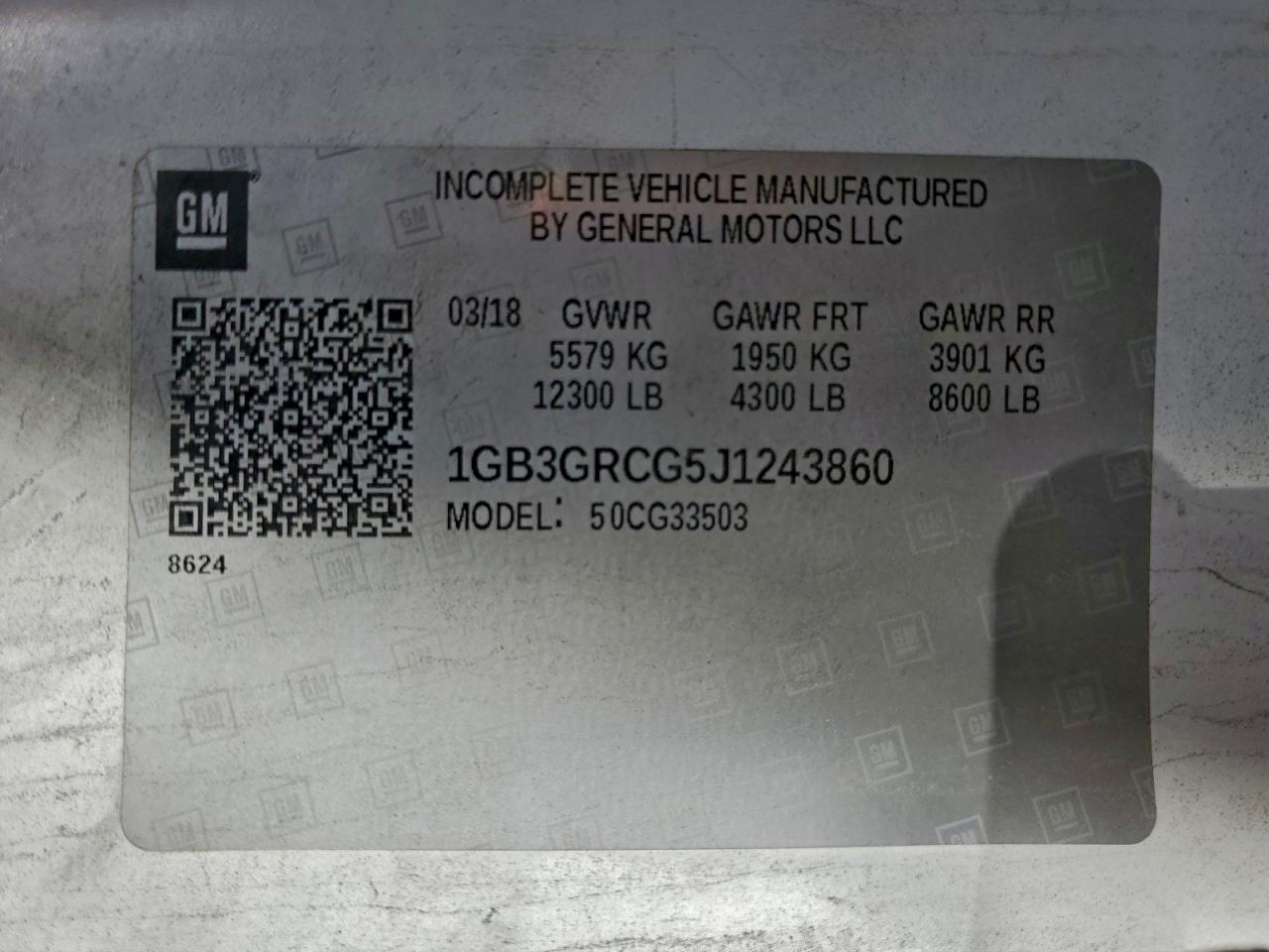 Chevrolet Express Image 10