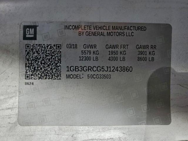 Chevrolet Express Image 10