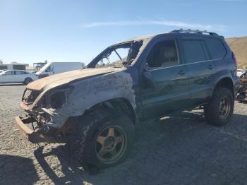  Salvage Lexus Gx