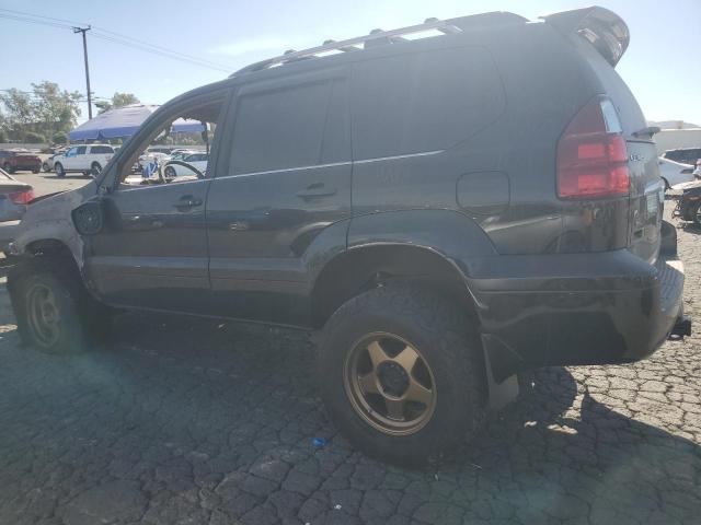 Lexus Gx 470 Image 9