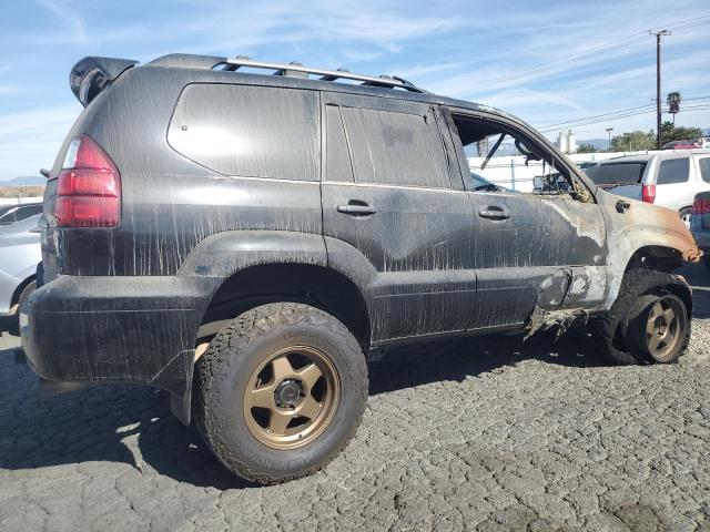 Lexus Gx 470 Image 7