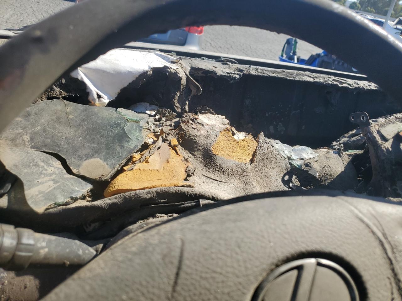 Lexus Gx 470 Image 13