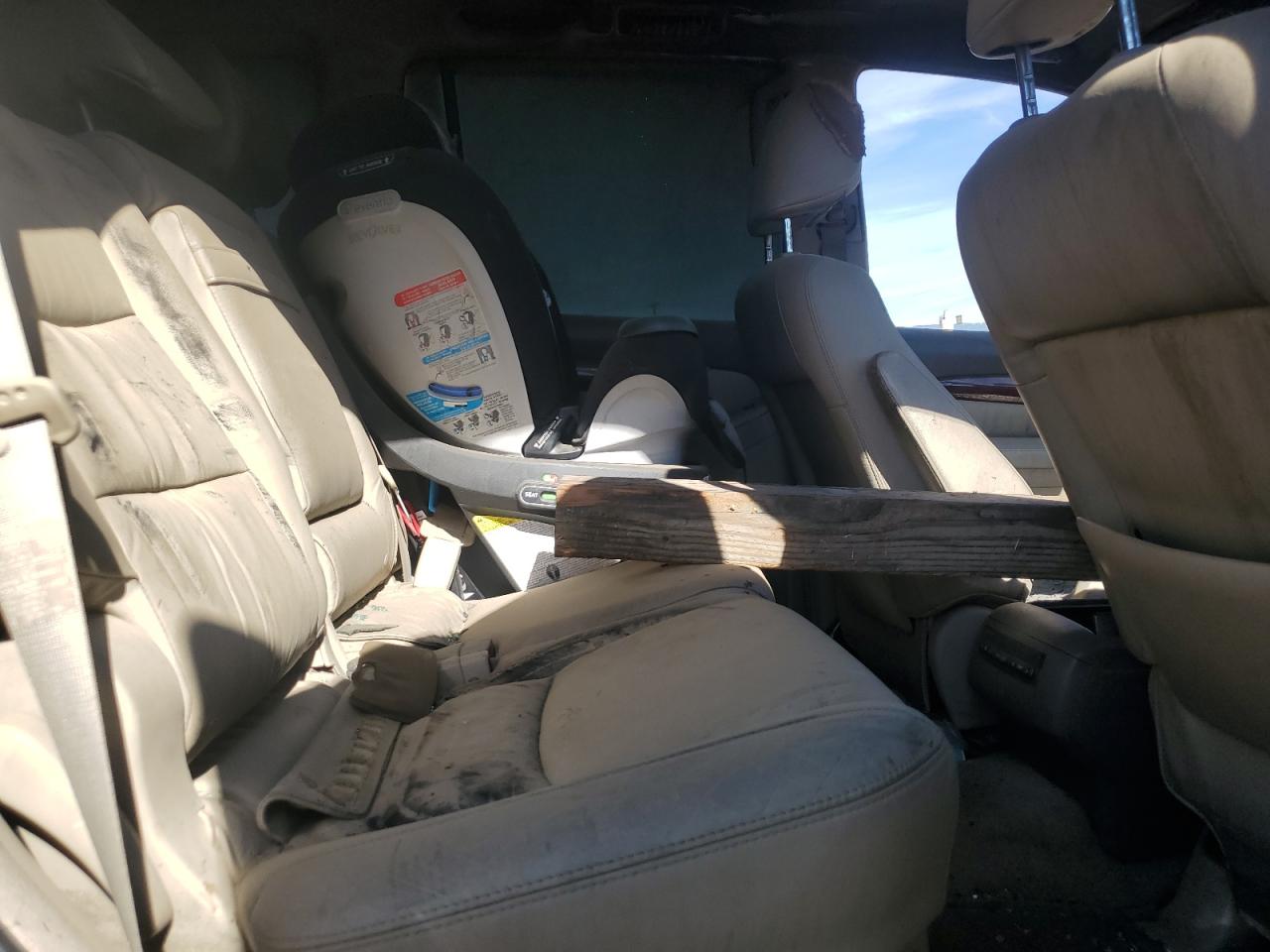 Lexus Gx 470 Image 12