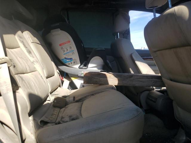 Lexus Gx 470 Image 12