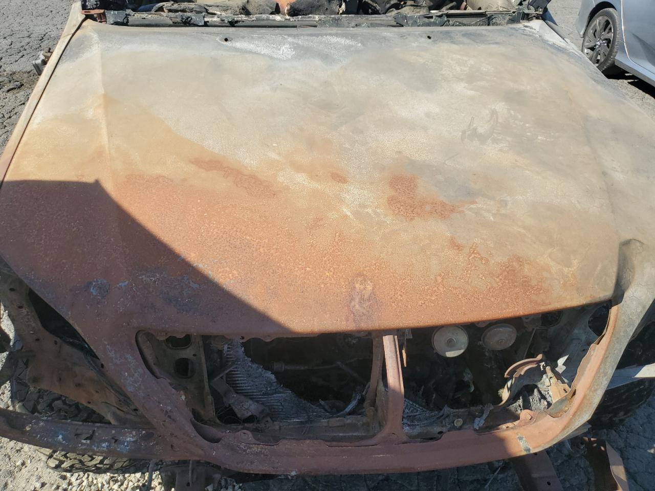 Lexus Gx 470 Image 4