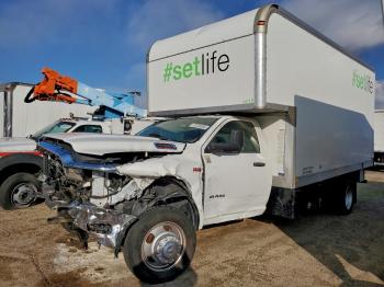  Salvage Ram 5500