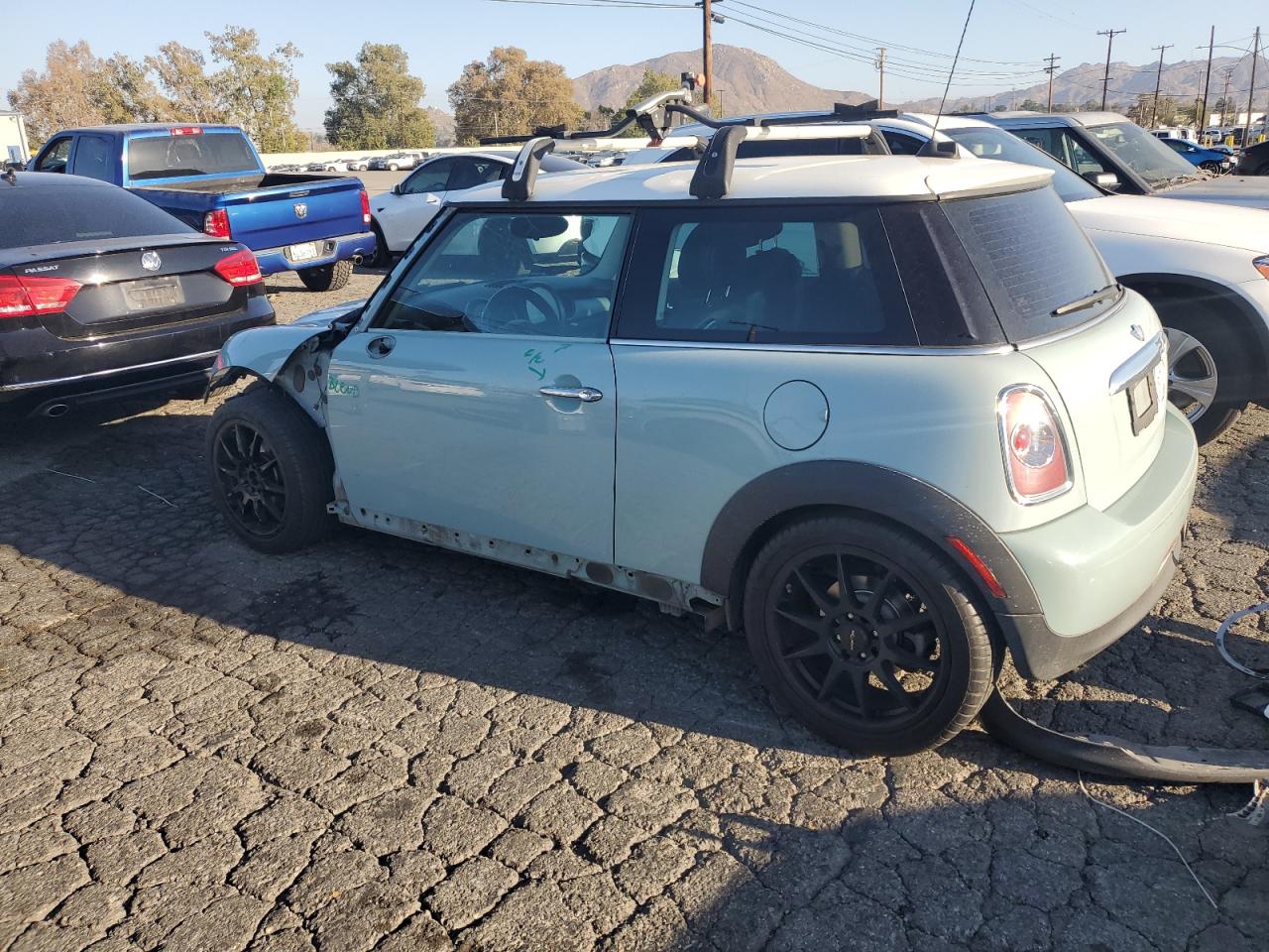 MINI Cooper Image 9