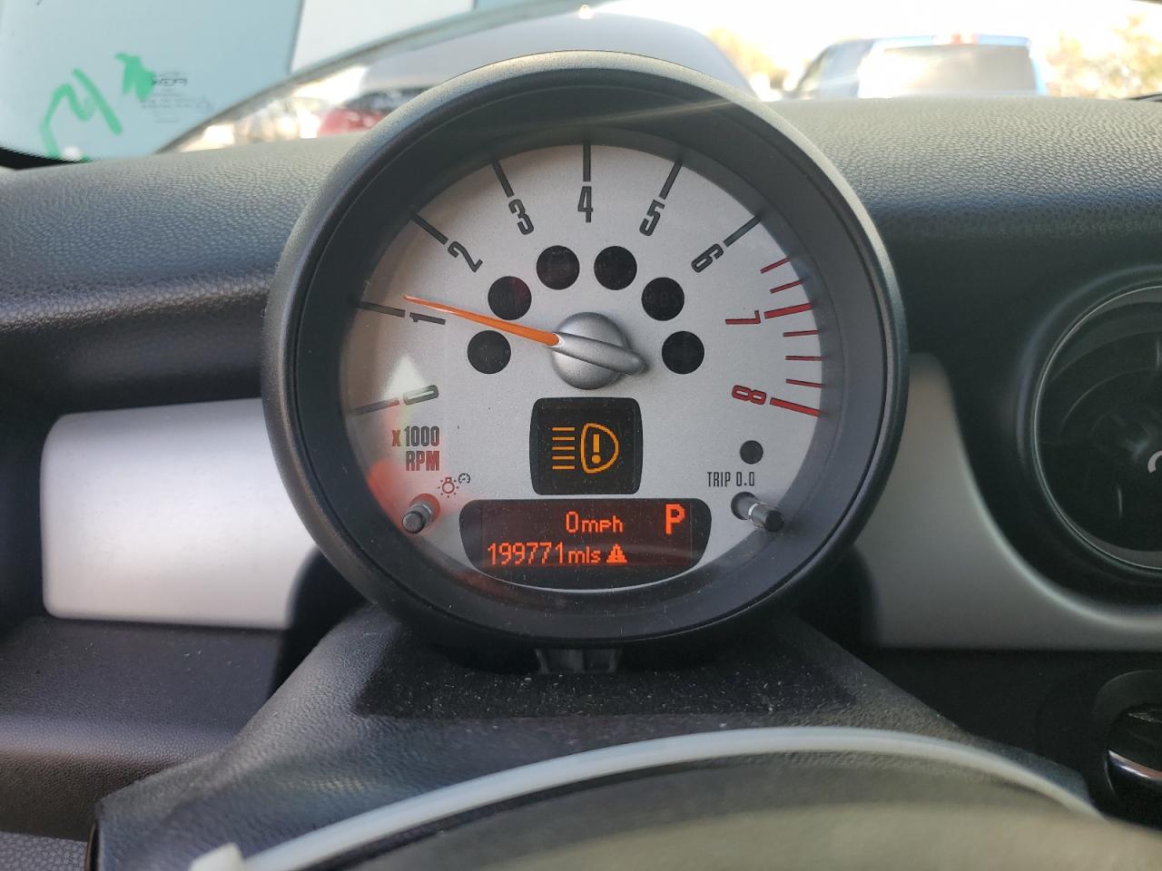 MINI Cooper Image 11