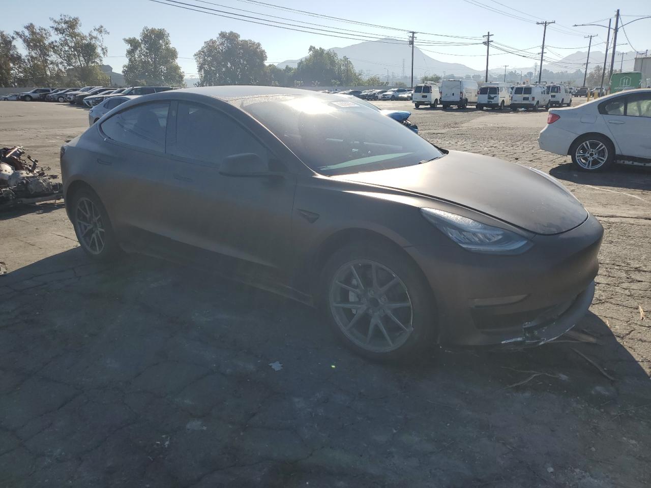 Tesla Model 3 Image 13