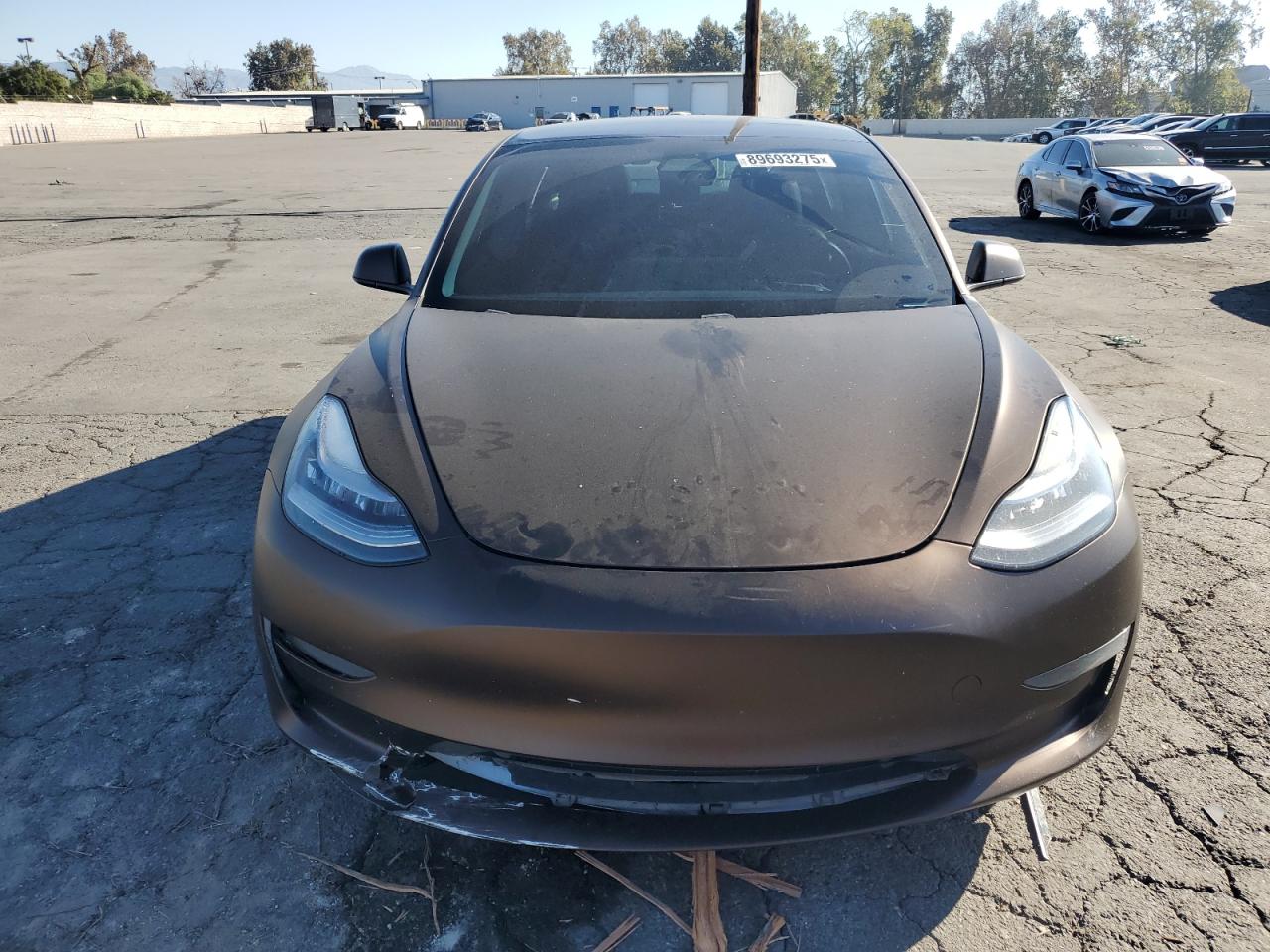 Tesla Model 3 Image 7