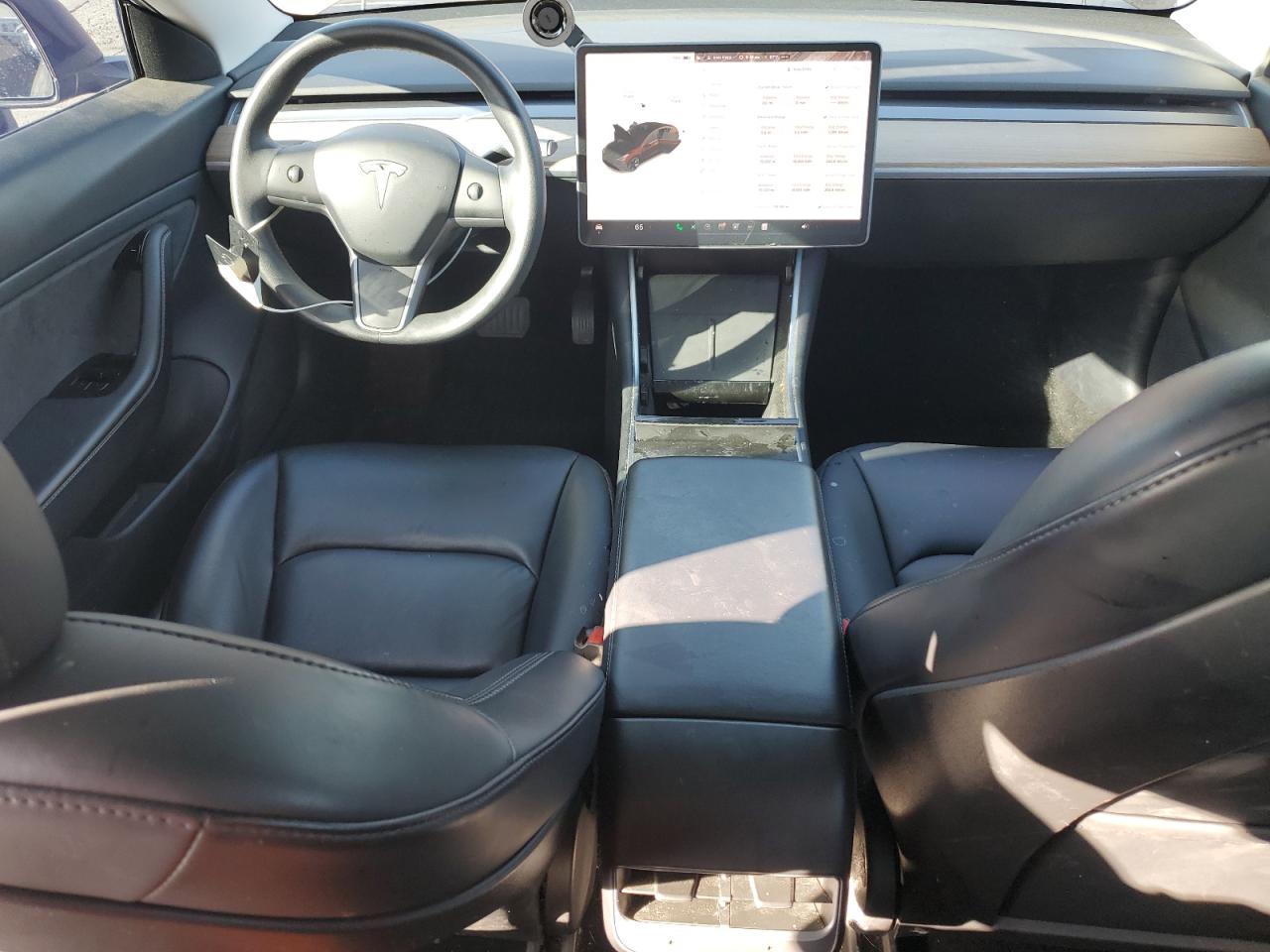 Tesla Model 3 Image 8