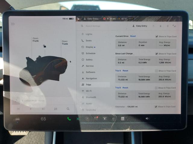 Tesla Model 3 Image 3