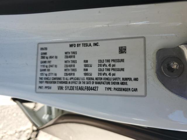 Tesla Model 3 Image 10